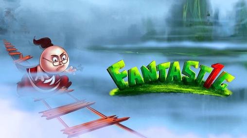 game pic for Fantastic 1: Gravity runner